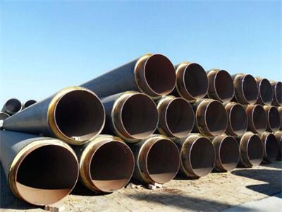 沧州聚氨酯发泡也是保障优质保温管的重要环节