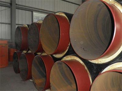 沧州保温管保温技术的现状及发展前景