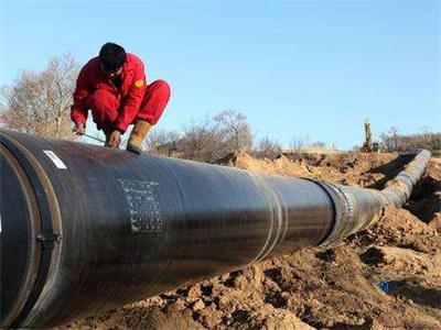 沧州聚氨酯保温钢管是否好用呢？有优势吗？