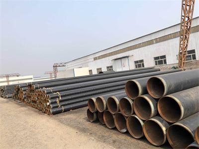 浅析沧州防腐保温管技术要点及注意事项