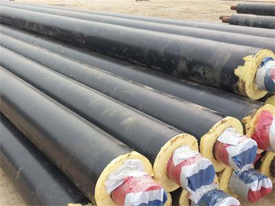 怎么选择高质量的沧州保温管呢？