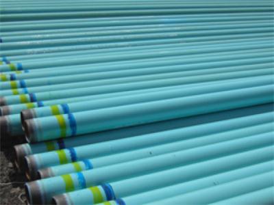 沧州直埋式供热保温管保温接头制作方式的分析与比