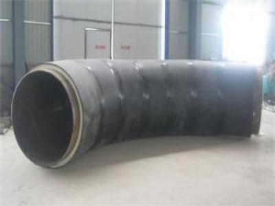 浅谈沧州直埋保温管和聚氨酯保温钢管之间的不同