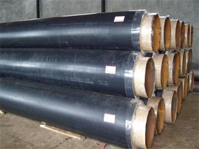 为什么沧州保温管接头要进行基本的打压检测