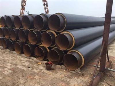 沧州保温管保温材料厚度确认方法有哪些？