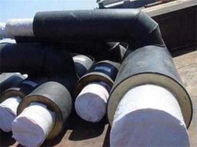 沧州直埋保温管为什么具有耐腐蚀性？