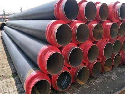 沧州聚氨酯保温管镀铬的作用与工艺