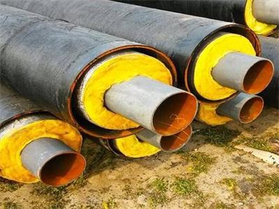 怎样确保沧州预制直埋保温管的保温性？