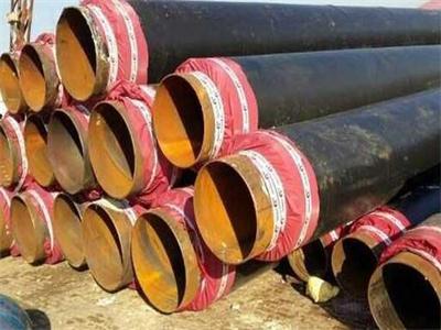 如何延长沧州聚氨酯预制保温管的使用寿命？