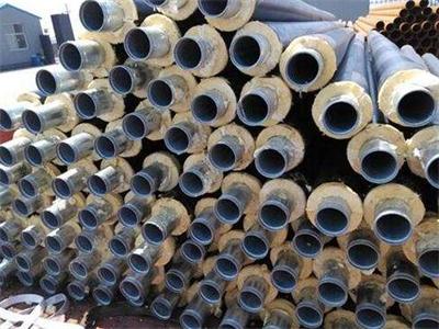 沧州直埋保温管的继续伸长时的应力计算公式