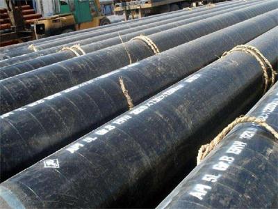 沧州聚氨酯预制保温管出现滑动该如何处理？